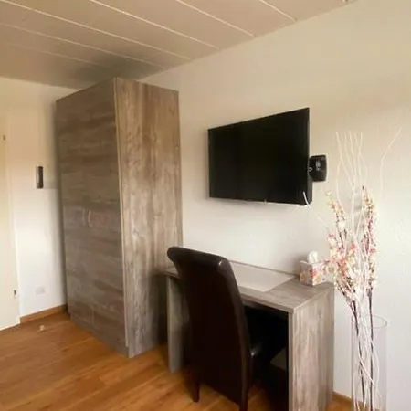 Mit Rheinblick Apartmán *