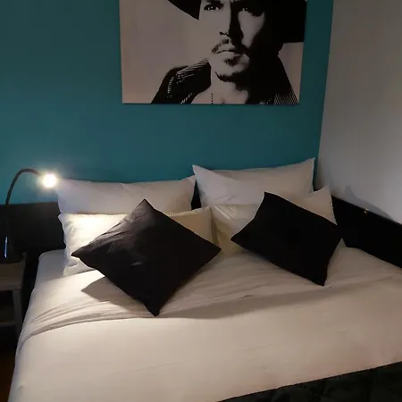 Mit Rheinblick Koblenz (Rhineland-Palatinate)