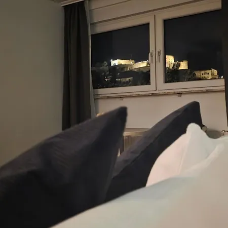 Mit Rheinblick Koblenz (Rhineland-Palatinate)