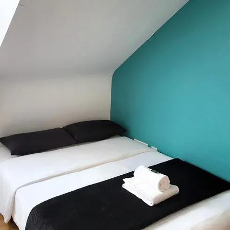 Mit Rheinblick Koblenz (Rhineland-Palatinate)