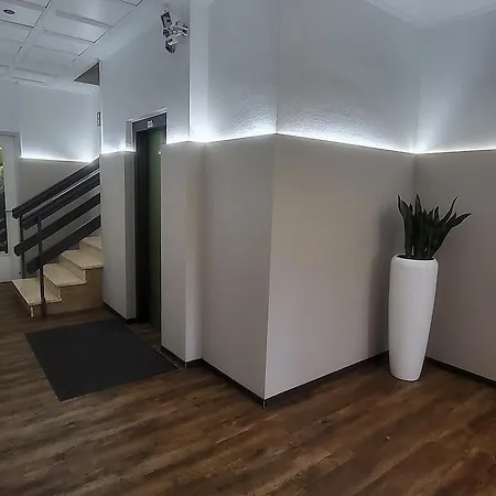 Apartman Mit Rheinblick Koblenz
