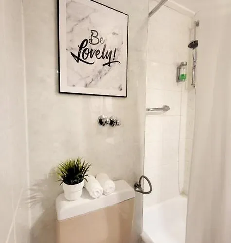 Apartment Mit Rheinblick