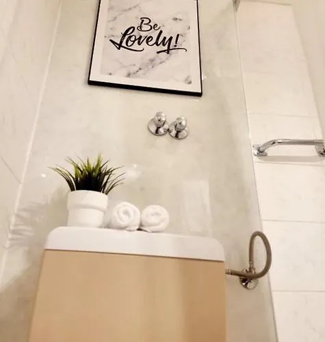 Appartement Mit Rheinblick Koblenz (Rhineland-Palatinate)