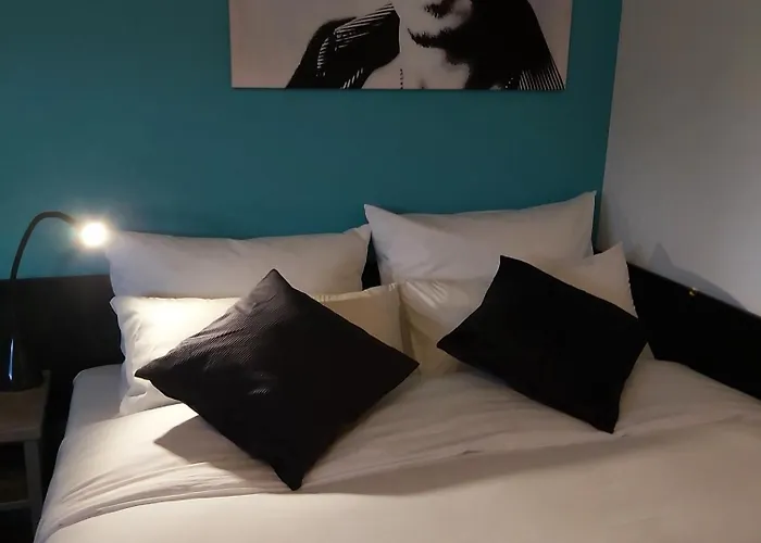 Mit Rheinblick コブレンツ