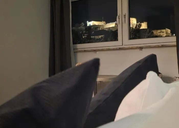 Mit Rheinblick Koblenz (Rhineland-Palatinate)