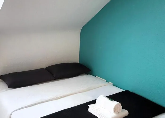 Mit Rheinblick Koblenz (Rhineland-Palatinate)