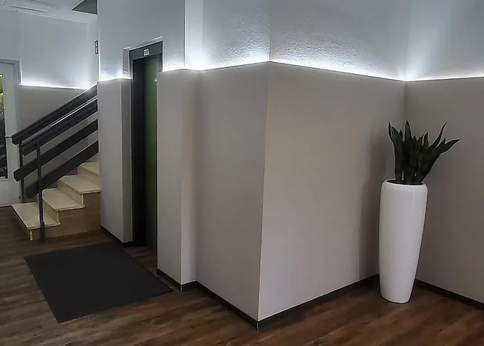 Apartment Mit Rheinblick Koblenz (Rhineland-Palatinate)